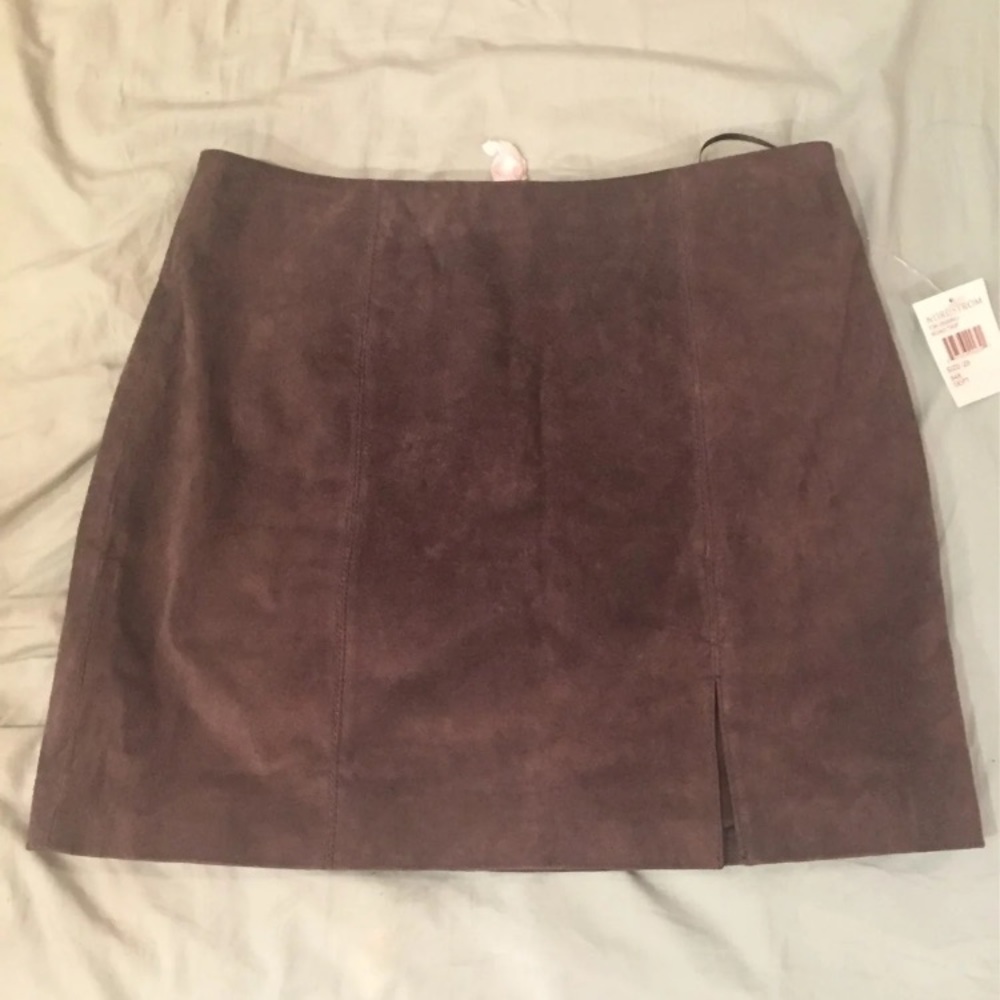 BLANKNYC skirt